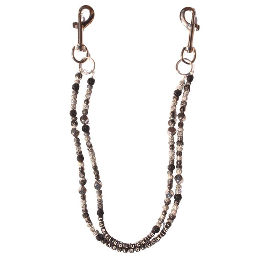 Dice It Out  Wallet Chain